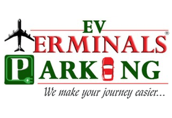 Terminals Parking EV - Meet and Greet logo