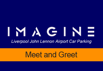 Imagine Meet and Greet logo