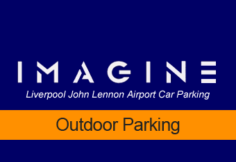 Imagine Car Park OUTDOOR logo