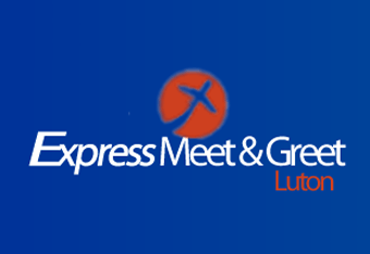 Express Meet and Greet Luton logo
