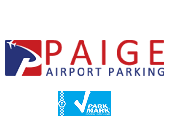 Paige Airport Parking logo