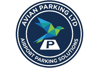 Avian Parking - All Inclusive logo