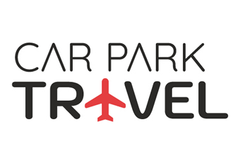 Runway Park and Fly logo