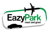 EazyPark Meet and Greet logo