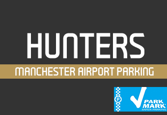 Hunters Airport Parking logo