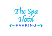 Spa Hotel Car Park logo