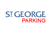 St George Car Park logo