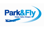 Newcastle Park and Fly logo