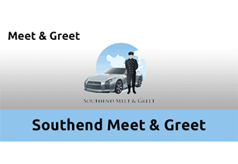 Southend Meet and Greet logo