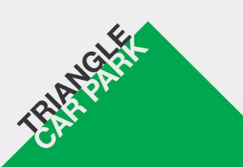 Triangle Park and Transfer logo