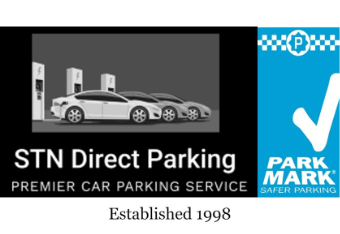 STN Direct EV Charging logo