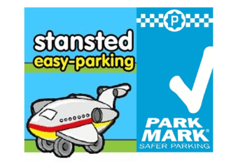 Stansted Easy Parking - Meet and Greet logo
