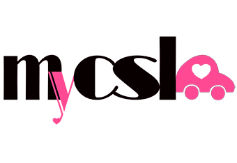 MyCSL Park and Ride logo