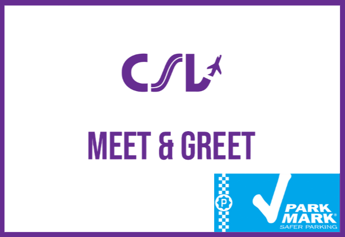 MyCSL Meet and Greet logo