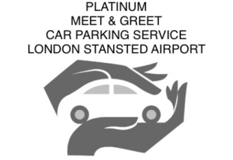 Platinum Meet and Greet Stansted logo